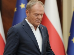 Czy Tuskowi uda się przeforsować SAFE poza prawem?