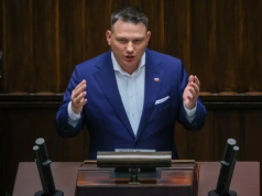 "Zapytaj Mentzena!". Nowa inicjatywa lidera Konfederacji