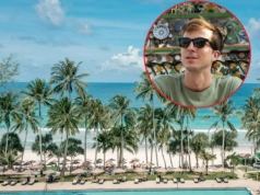 Podróżnik z Polski trafił do szpitala w Kambodży. „Nic nie byłbym w stanie zrobić”