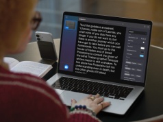 Apple spada w rankingu dostępności wizualnej według AppleVis 2025