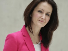 Alicja Knast odwołana z funkcji dyrektorki Galerii Narodowej w Pradze