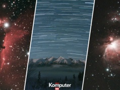 Seestar S30 Pro otwiera niebo dla każdego. Astrofotografia nigdy nie była tak prosta