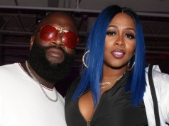 Rick Ross blokuje film Remy Ma o policjancie, który został raperem