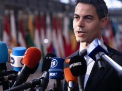 Premier Holandii: gdyby nie ETS, importowalibyśmy teraz paliwa kopalne