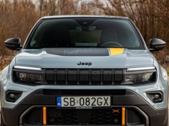 Sprawdziłem, czy Avenger to jeszcze Jeep, czy już tylko modny gadżet