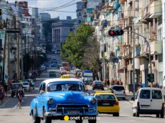 Na Kubę dotarł pierwszy od początku roku transport oleju napędowego