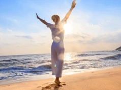 Spodnie lniane Anhko – 7 powodów, dla których warto je mieć