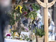 Wielkanocny klimat wraca do Miasteczka Galicyjskiego. Jarmark, warsztaty i tajemniczy spektakl dla dzieci