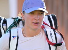 Była managerka Świątek mocno skomentowała ostatnie zamieszanie. "Nie przystoi"