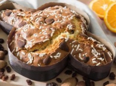 Włosi nie wyobrażają sobie bez niej świąt. Jest mięciutka jak gąbka