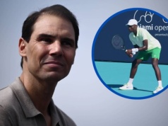 Niesamowity wyczyn 17-latka w Miami! Taki mecz nie zdarzył się od czasów Nadala