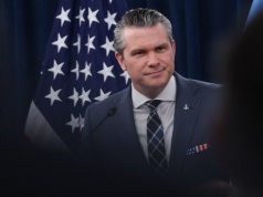 Pentagon chce 200 mld dolarów. "Potrzeba pieniędzy, żeby zabić złych ludzi"