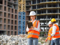 Kobiety w budownictwie. Rola, zarobki i zmiany w branży