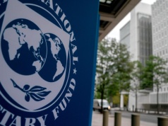 MFW ostrzega: droższa energia podbije inflację i spowolni wzrost gospodarczy