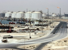 Dotkliwe uderzenie Iranu. Katar stracił prawie 1/5 zdolności eksportowych LNG