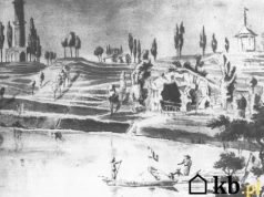 Pod Warszawą znajduje się potężna sieć tuneli. Ich tajemnice wciąż są niewyjaśnione