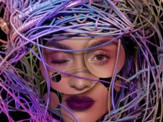 Ten serial science fiction spodoba się fanom CZARNEGO LUSTRA