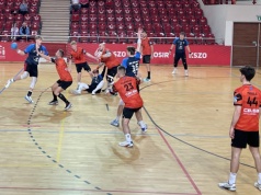 Przedłużyć świetną serię to cel Wojowników