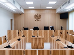 Nowa siedziba sądu w Przysusze otwarta