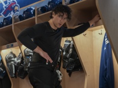 Off Campus, nowy serial na Prime Video, z datą premiery i zwiastunem