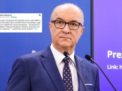 Jest raport ABW na temat Czarzastego! Co na to KPRP?