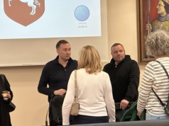 Spór o spopielarnię. Radni popierają mieszkańców, ale mają „związane ręce”