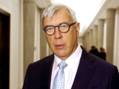 Kancelaria Giertycha miała zarobić miliony na sprawach frankowych