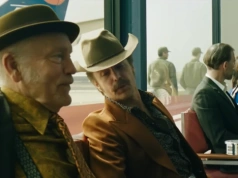 Dwójka nieudolnych agentów CIA w Nowej Zelandii. Zwiastun filmu Dziki Koń Dziewięć