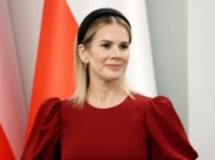 Marta Nawrocka z wizytą w USA. Będzie gościć w Białym Domu