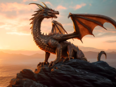 Smocza gorączka: Dlaczego od wieków śnimy o potężnych gadach i złocie?