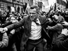 Homo impudens. Anatomia bezczelności. Co tak naprawdę drażni nas w polityce Tuska?