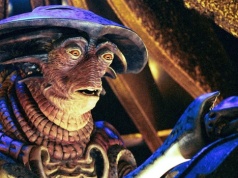 27 lat temu zadebiutowało niesamowicie dziwne science fiction. To był serial godny swojej epoki