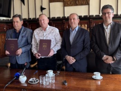 Nowa siedziba Warsztatu Terapii Zajęciowej w Chojnicach za 13 milionów złotych