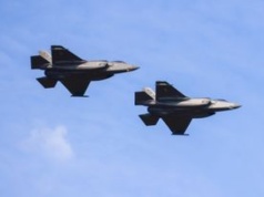F-35 dla Polski. Amerykanie podjęli ważną decyzję