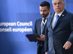 Szczyt UE. Orbán „przekracza czerwone linie” i „podważa wiarygodność UE”