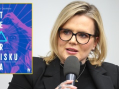 Książka Karoliny Opolskiej wycofana ze sprzedaży. Dziennikarka generowała fragmenty w AI