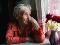 Przechodzą na emeryturę. Wielu z nich pomyślało o samobójstwie