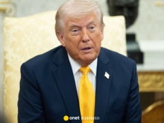 Donald Trump o wojnie z Iranem. "Moglibyśmy to zakończyć w dwie sekundy"