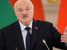 Stany Zjednoczone znoszą niektóre sankcje wobec Białorusi