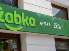 Żabka rośnie szybciej niż oczekiwano. Zysk netto wyżej od prognoz