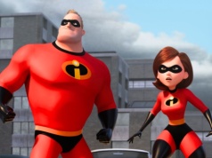 Disney ogłasza "Iniemamocnych 3" i kolejny aktorski remake. Trochę poczekamy