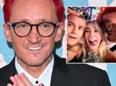 Michał Wiśniewski nadał dzieciom NIETYPOWE imiona. Wyjawił ukryte znaczenie