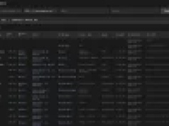 Polacy - tworzą przy użyciu AI narzędzie do przeszukiwania bazy członków NSDAP.