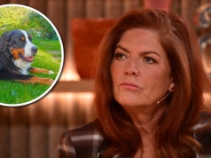 Katarzyna Dowbor przeżywa trudne chwile. Chodzi o psa Stefana. "Został skrzywdzony przez człowieka"