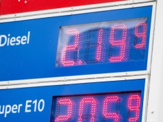 Berlin. Niemieckie firmy są oskarżane o czerpanie zysków z wojny