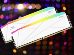 Placebo w świecie pamięci RAM DDR5. Jedna kość działa, druga świeci