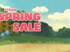 Na Steam wystartowała wielka wiosenna wyprzedaż. Z okazji Steam Spring Sale 2026 jedną grę można zdobyć zupełnie za darmo
