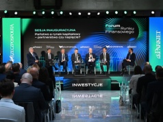 Dobre oceny rynku kapitałowego. Ale potencjał jest większy