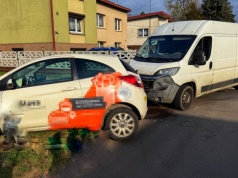 Pierwsza praca, krótko prawko i… fajrancik (ZDJĘCIA)