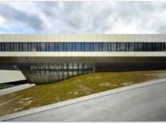 Podpisano umowę na budowę nowej siedziby komendy policji